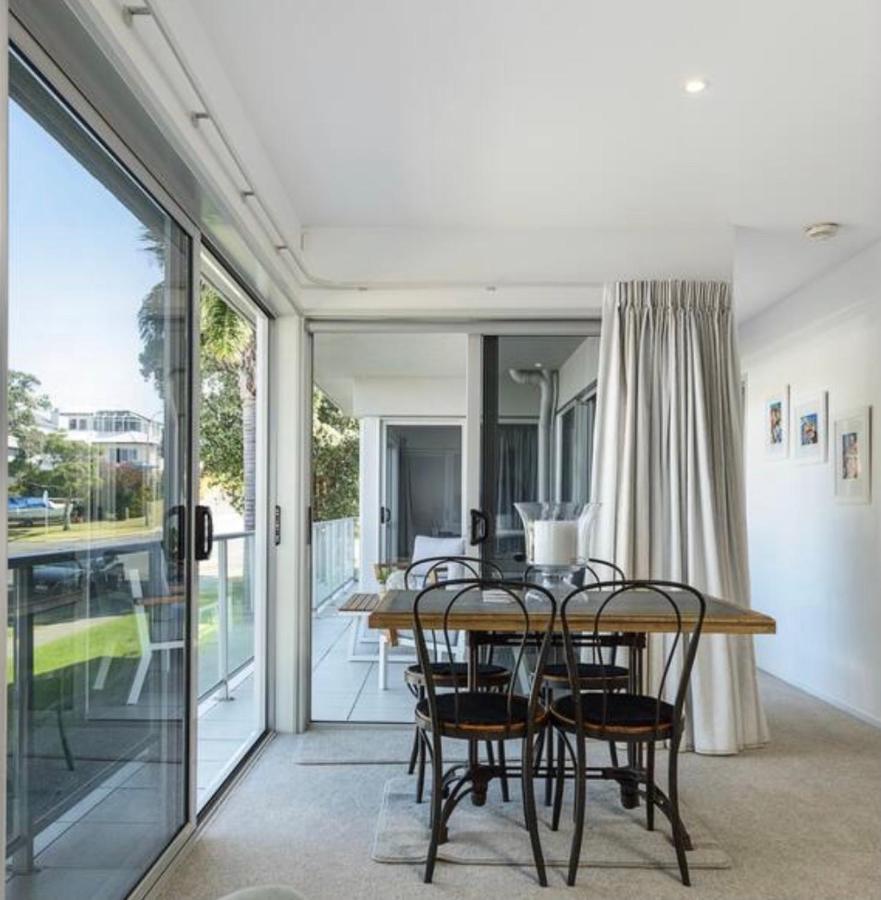 Modern Beach Apartment With Pool & Location Mount Maunganui Extérieur photo